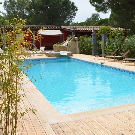 D'hôtes Les Mayombes Roquebrune-sur Argens