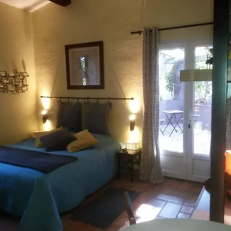 D'hôtes Les Mayombes Roquebrune-sur Argens