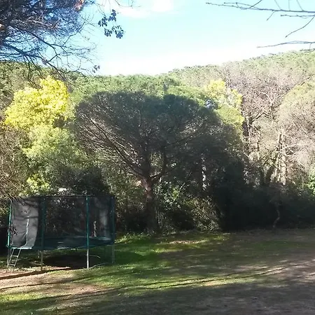 D'hôtes Les Mayombes Roquebrune-sur Argens