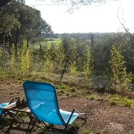 D'hôtes Les Mayombes 3*