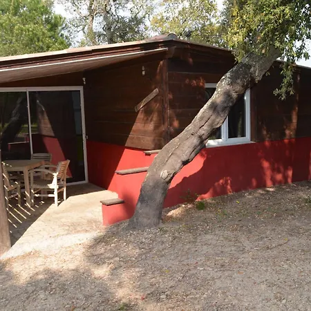 Bed & Breakfast Les Mayombes Roquebrune-sur-Argens