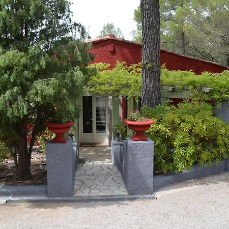 Les Mayombes Bed & Breakfast Roquebrune-sur-Argens