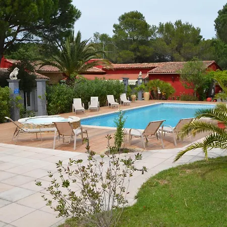 Bed & Breakfast Les Mayombes Roquebrune-sur-Argens