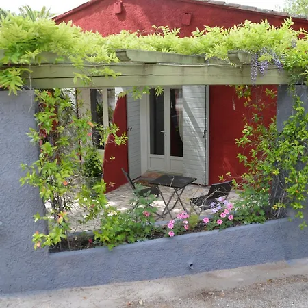 Les Mayombes Bed & Breakfast