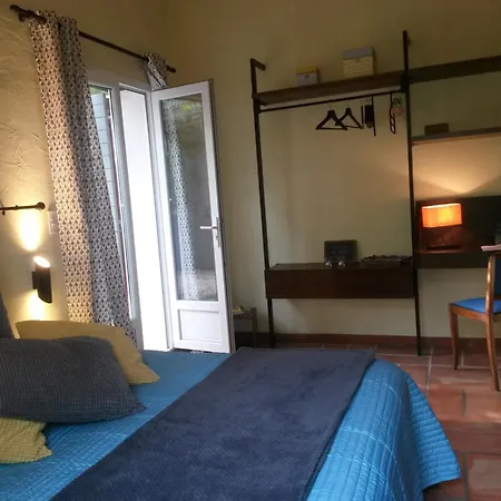 Les Mayombes 3* Roquebrune-sur-Argens