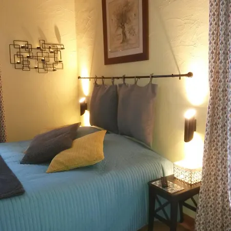 Bed & Breakfast Les Mayombes Roquebrune-sur-Argens