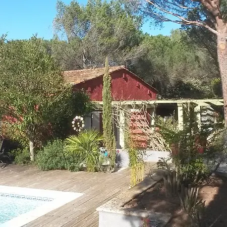 Les Mayombes 3*