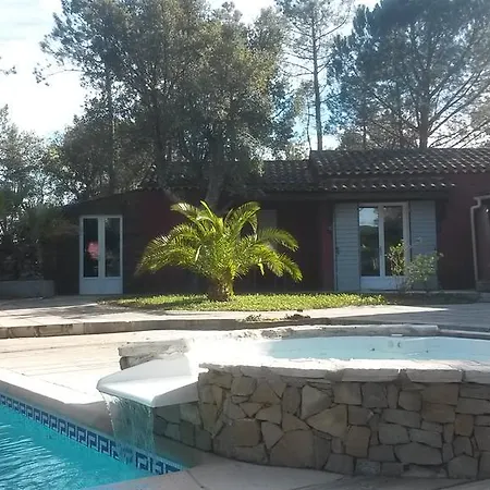 Bed & Breakfast Les Mayombes Roquebrune-sur-Argens