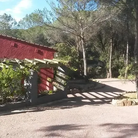 Les Mayombes Roquebrune-sur-Argens