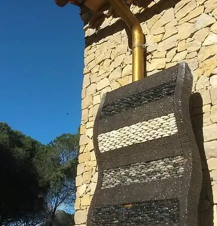 Les Mayombes 3* Roquebrune-sur-Argens