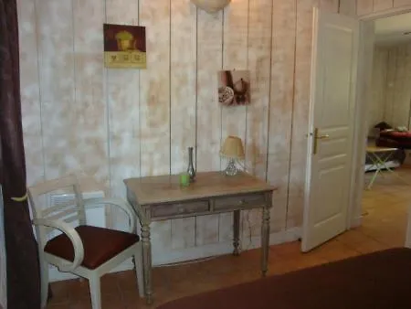 Les Mayombes Bed & Breakfast 3*