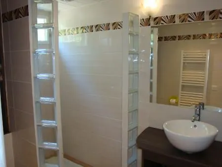Bed & Breakfast Les Mayombes