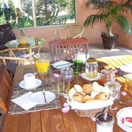 Bed & Breakfast Les Mayombes Roquebrune-sur-Argens