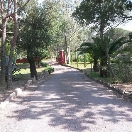 Les Mayombes 3*